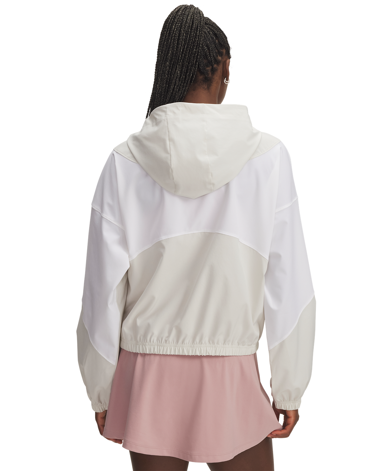Women's UA Rival Woven Jacket