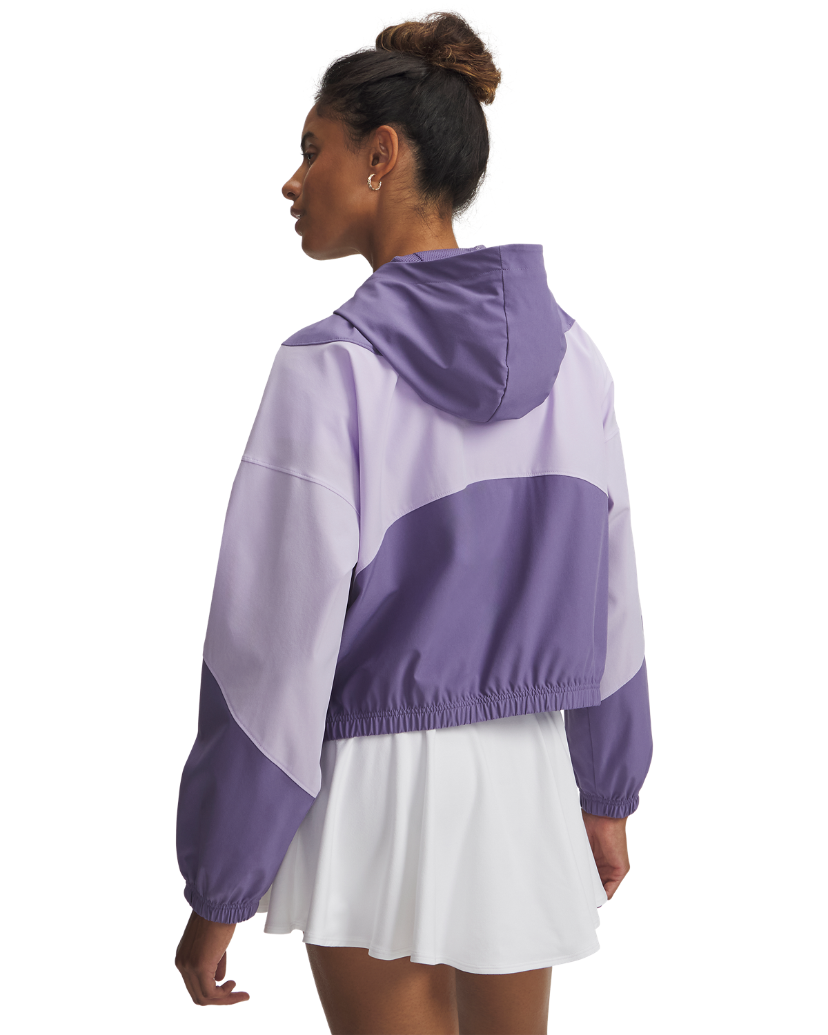 Women's UA Rival Woven Jacket