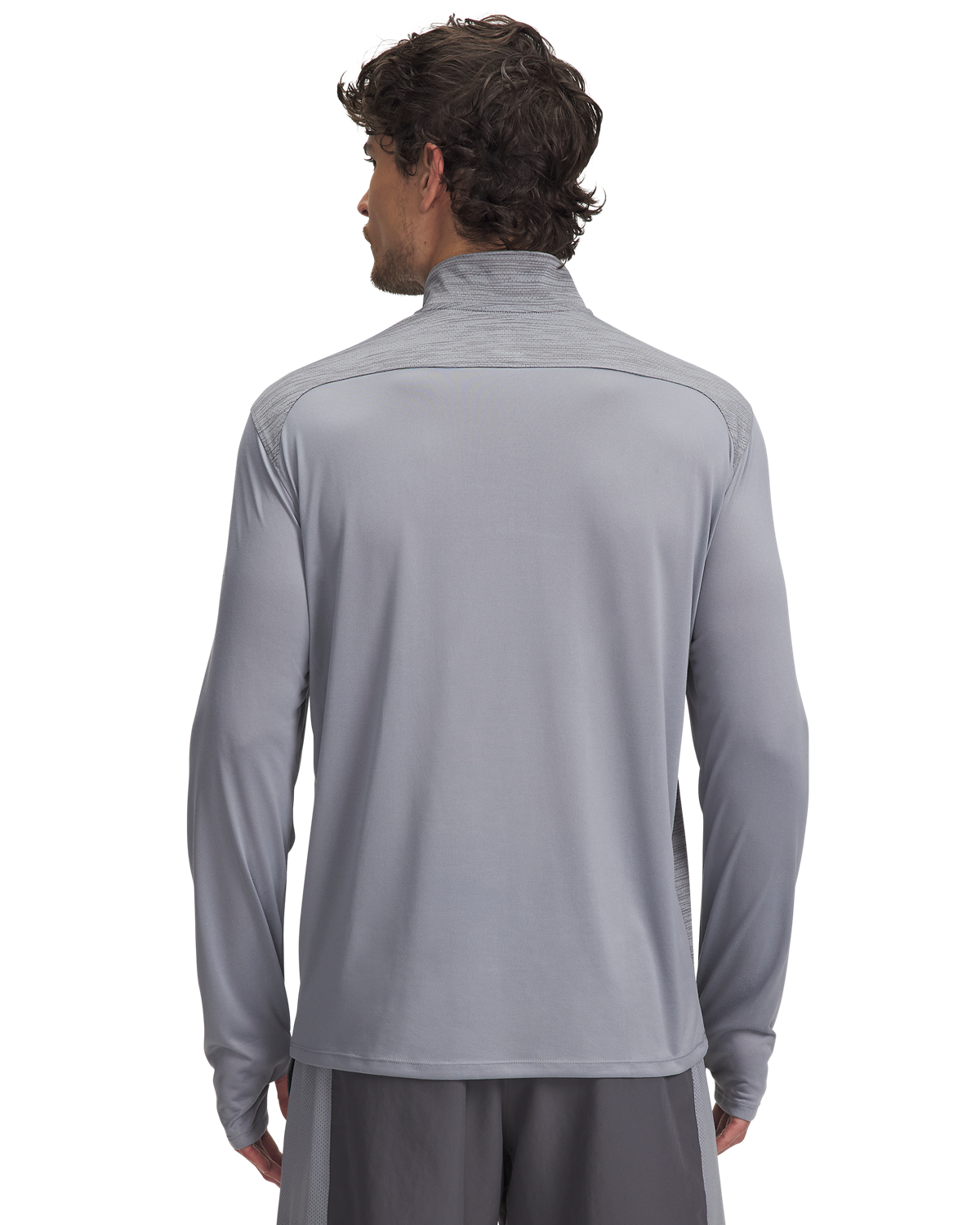 Men's UA Tech Utility 1/4 Zip