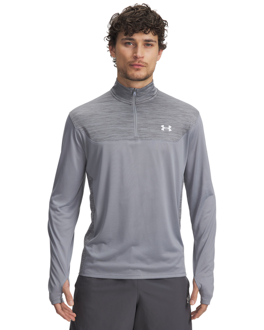 Men's UA Tech Utility 1/4 Zip