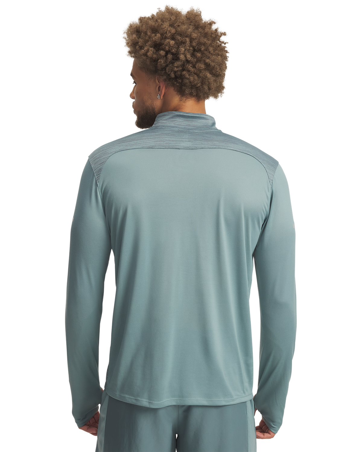 Men's UA Tech Utility 1/4 Zip
