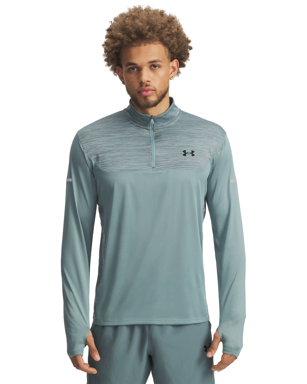 Men's UA Tech Utility 1/4 Zip
