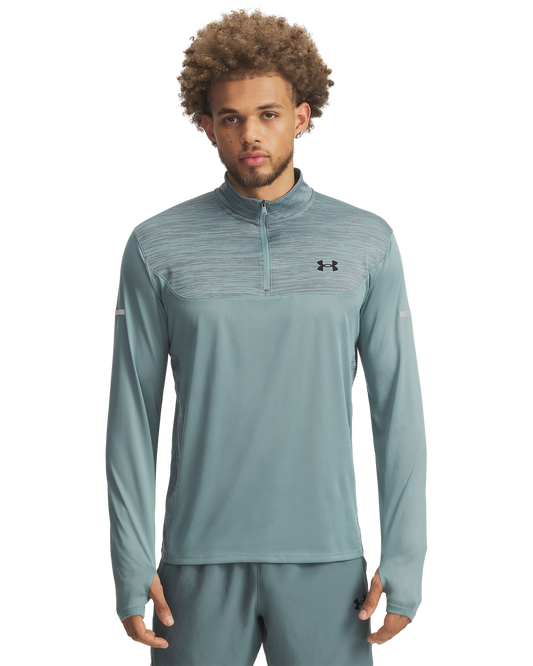 Men's UA Tech Utility 1/4 Zip