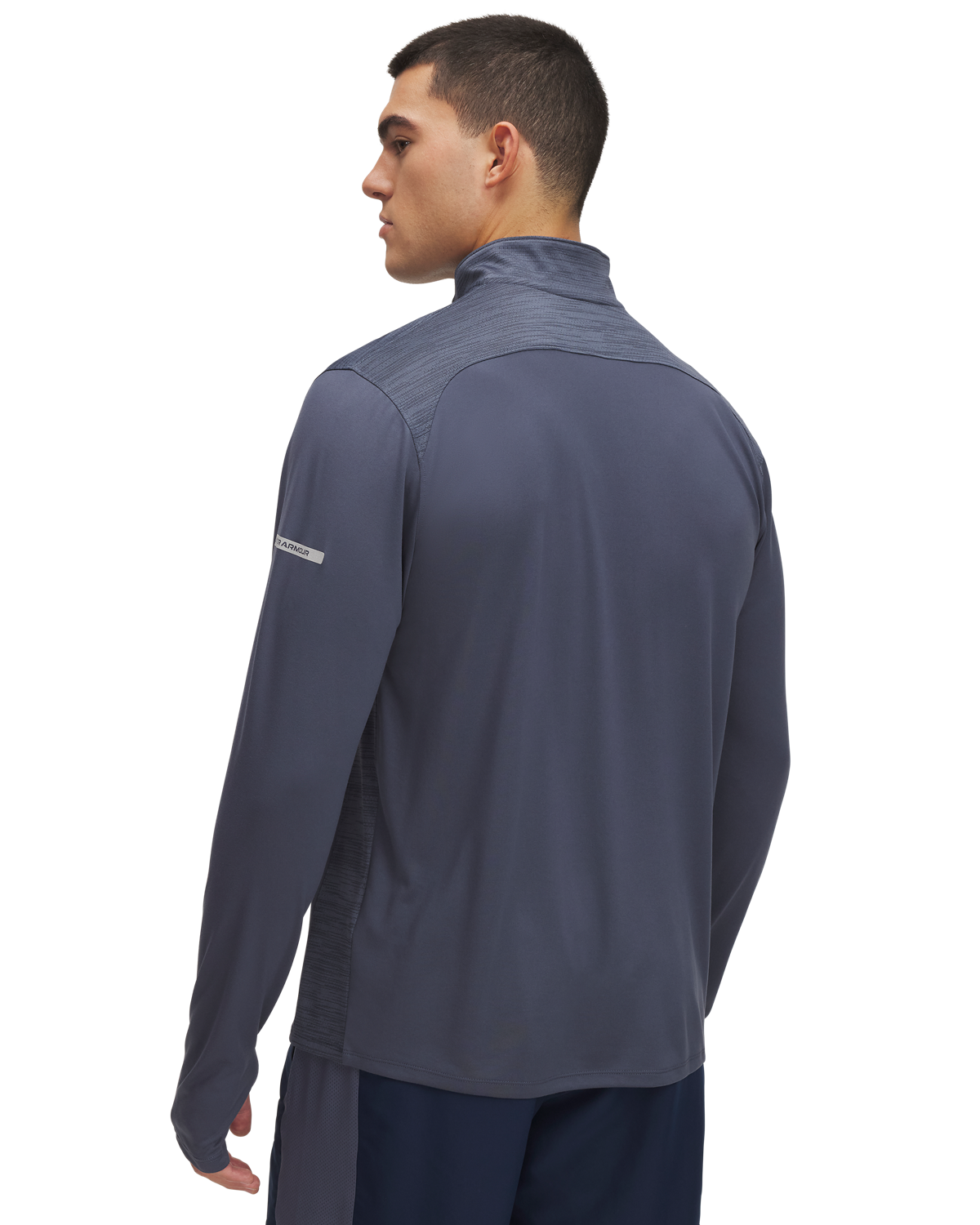 Men's UA Tech Utility 1/4 Zip