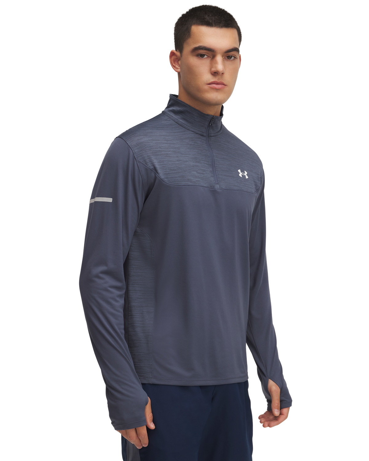 Men's UA Tech Utility 1/4 Zip
