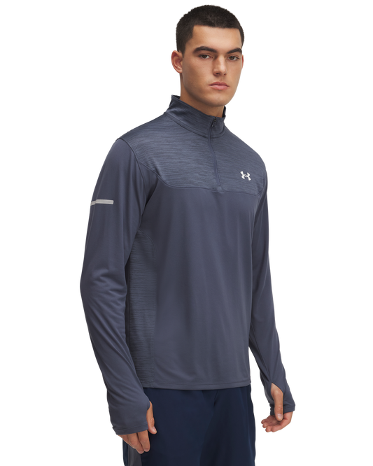Men's UA Tech Utility 1/4 Zip