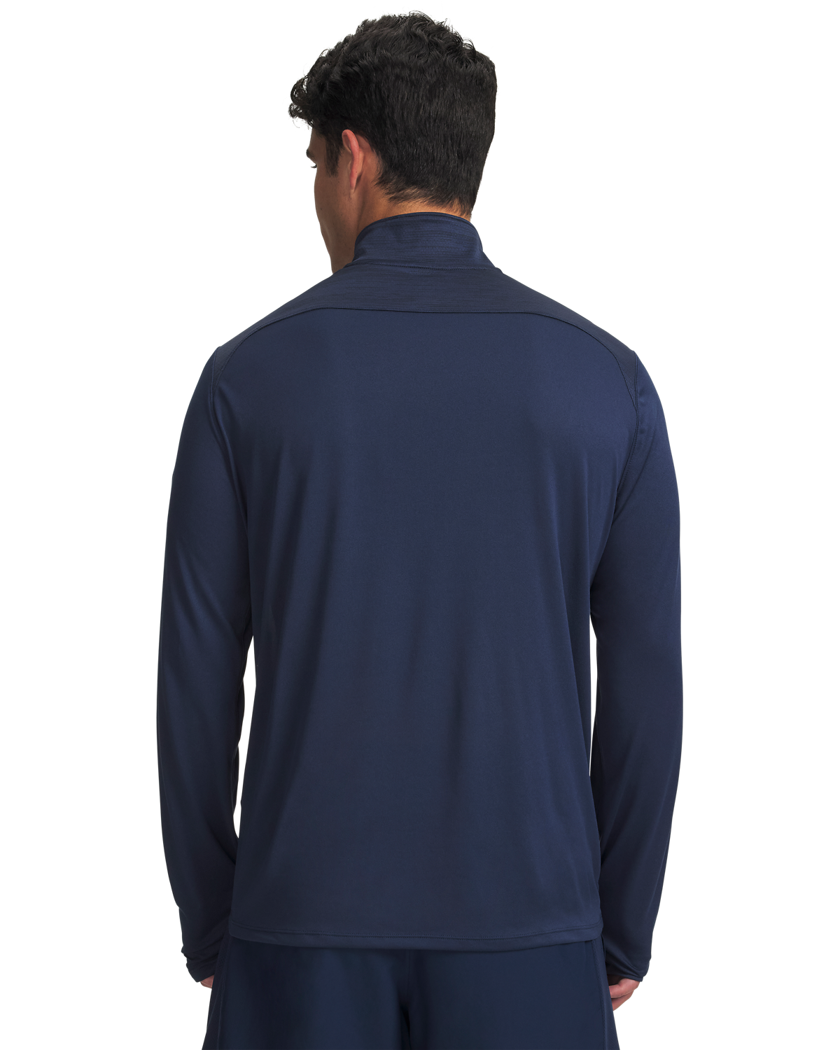 Men's UA Tech™ Utility ¼ Zip