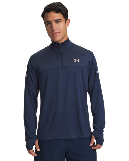 Men's UA Tech™ Utility ¼ Zip
