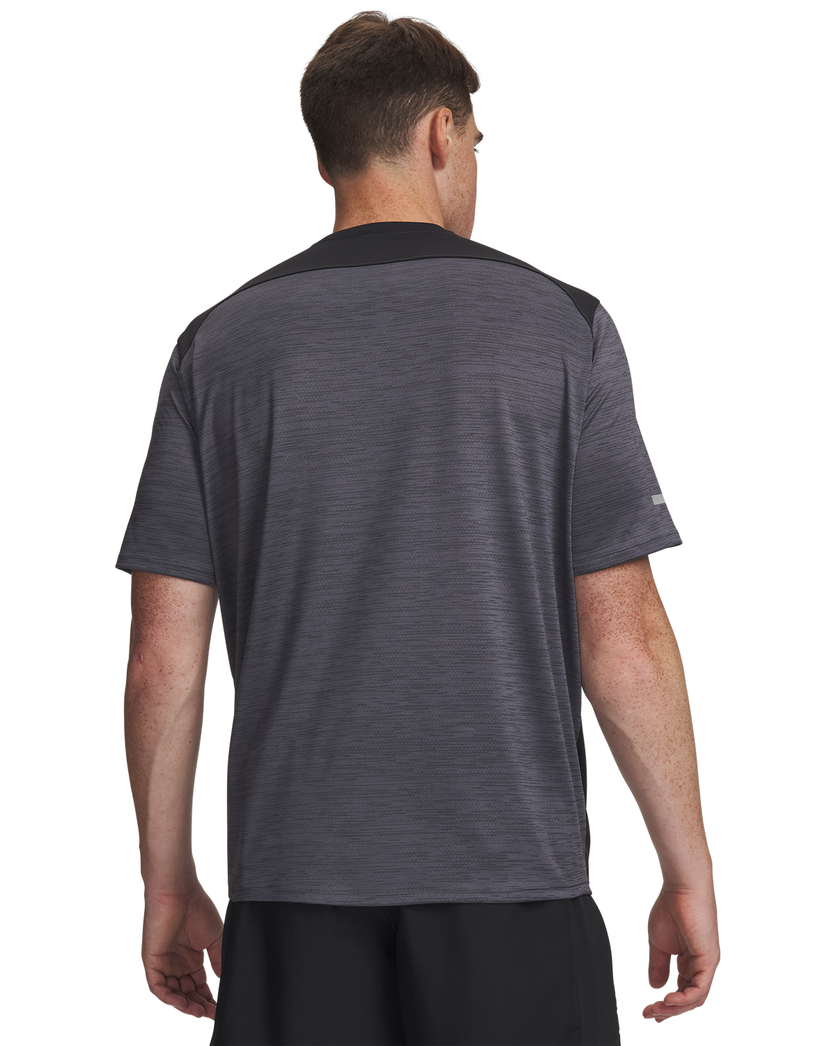 Men's UA Tech™ Utility Short Sleeve