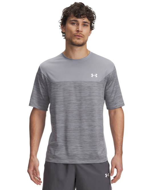Men's UA Tech Utility SS