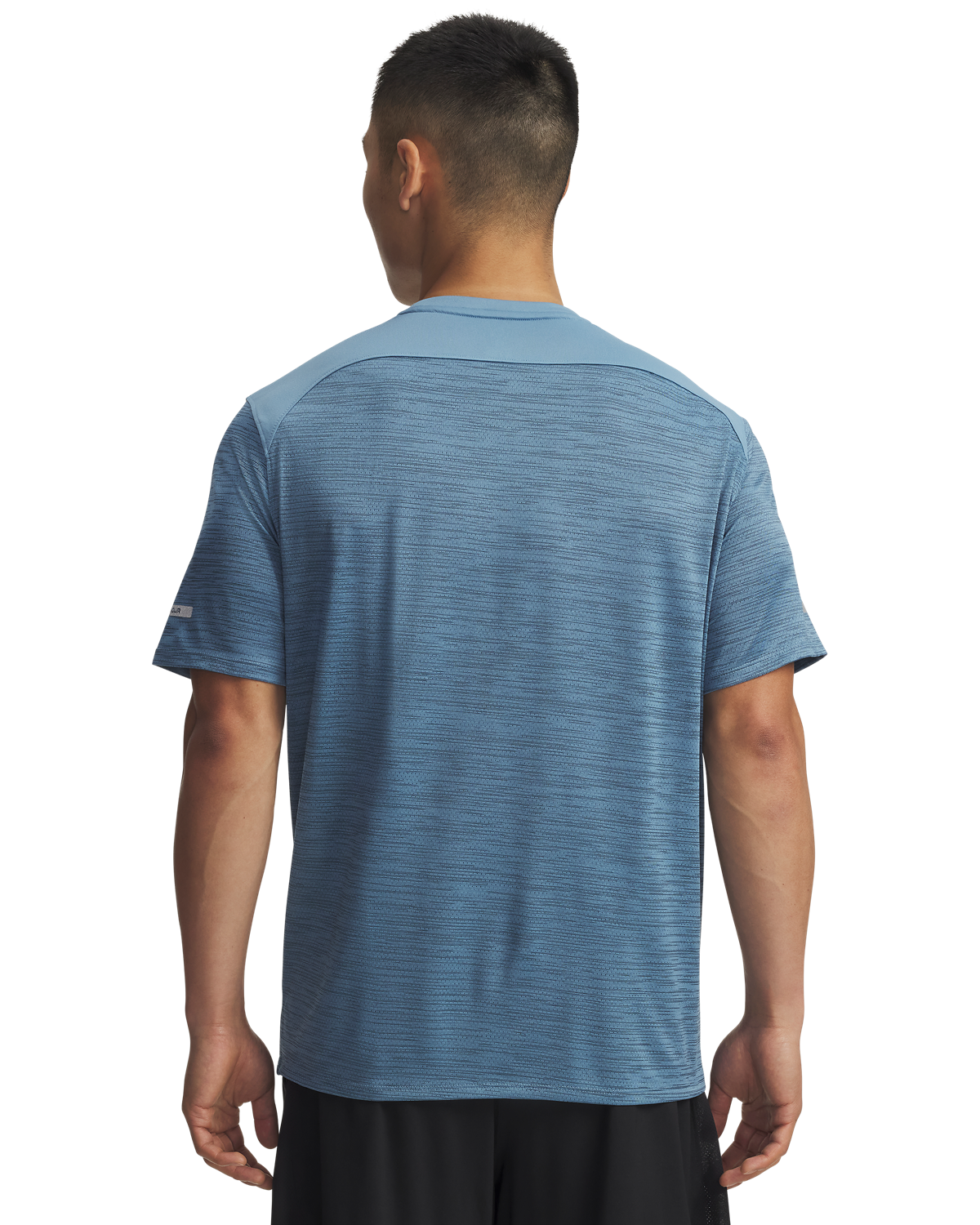 Men's UA Tech Utility SS