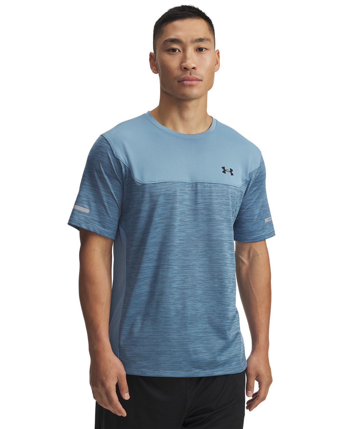 Men's UA Tech Utility SS