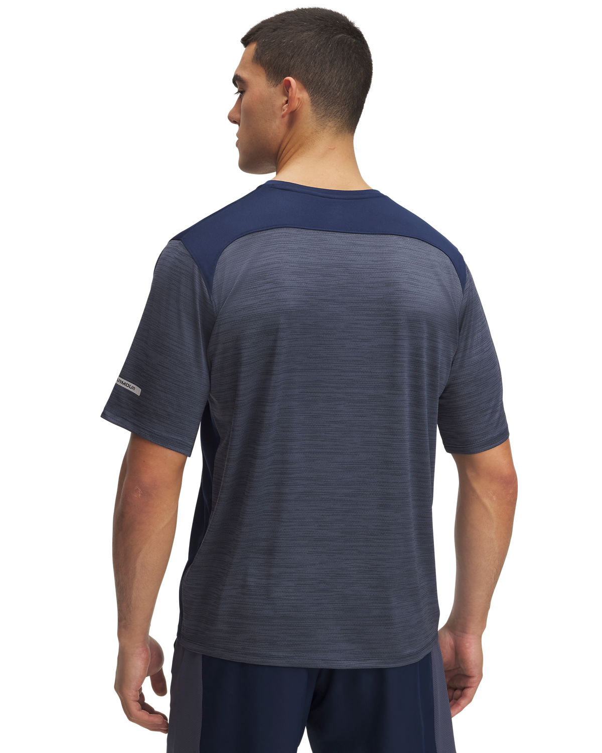 Men's UA Tech Utility SS