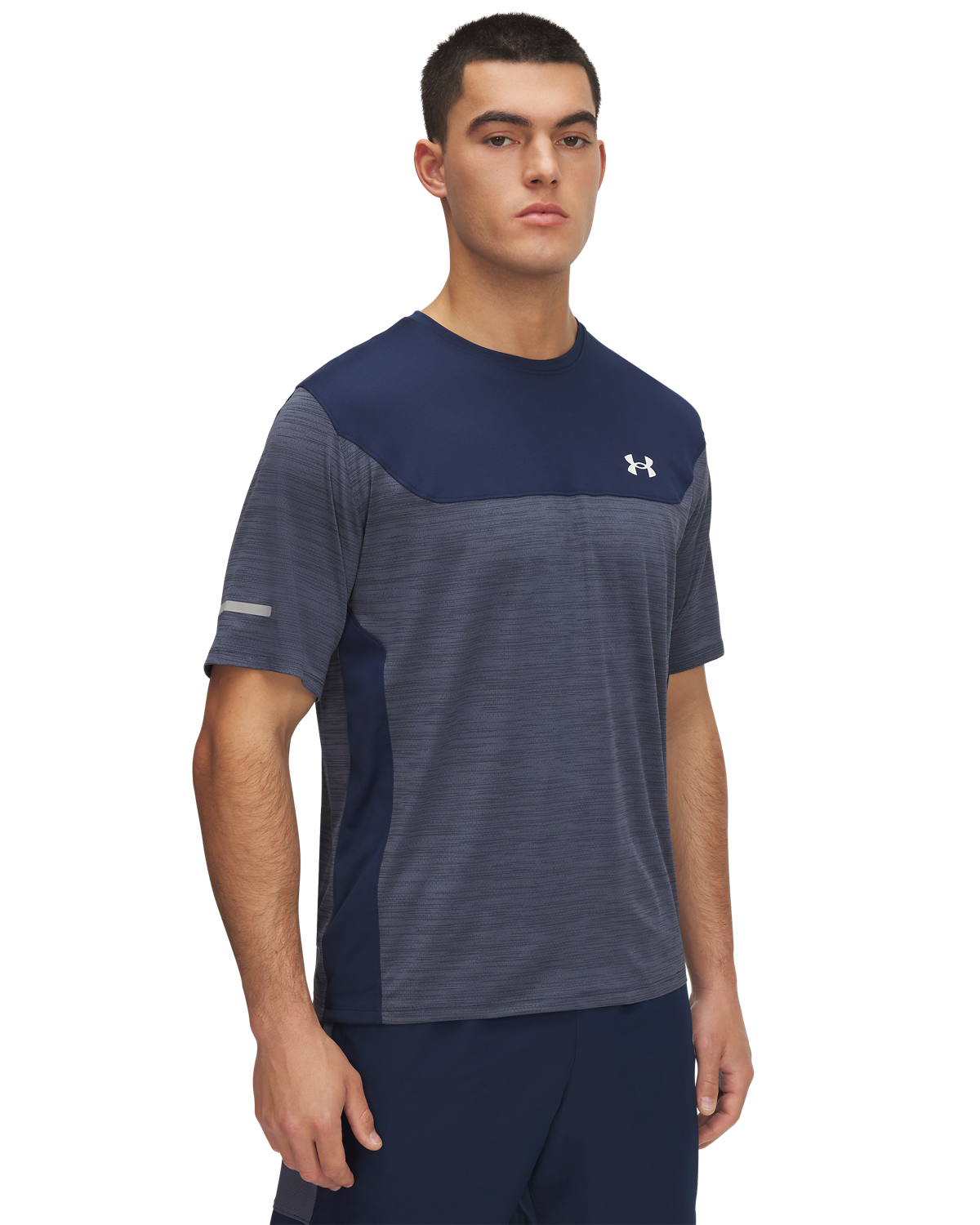 Men's UA Tech Utility SS
