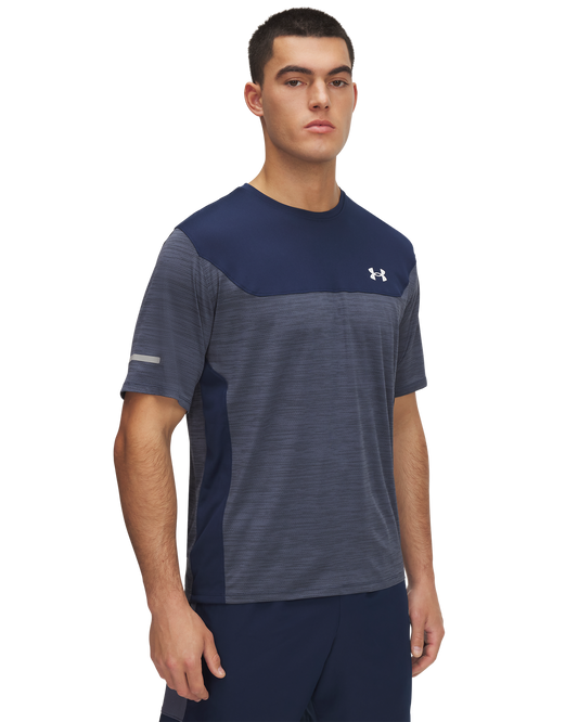 Men's UA Tech Utility SS