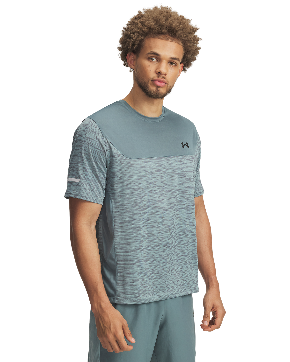 Men's UA Tech Utility Short Sleeve