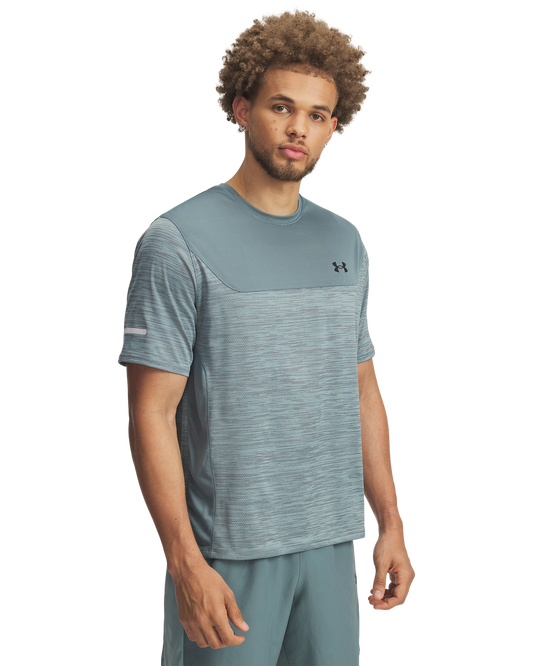 Men's UA Tech Utility Short Sleeve