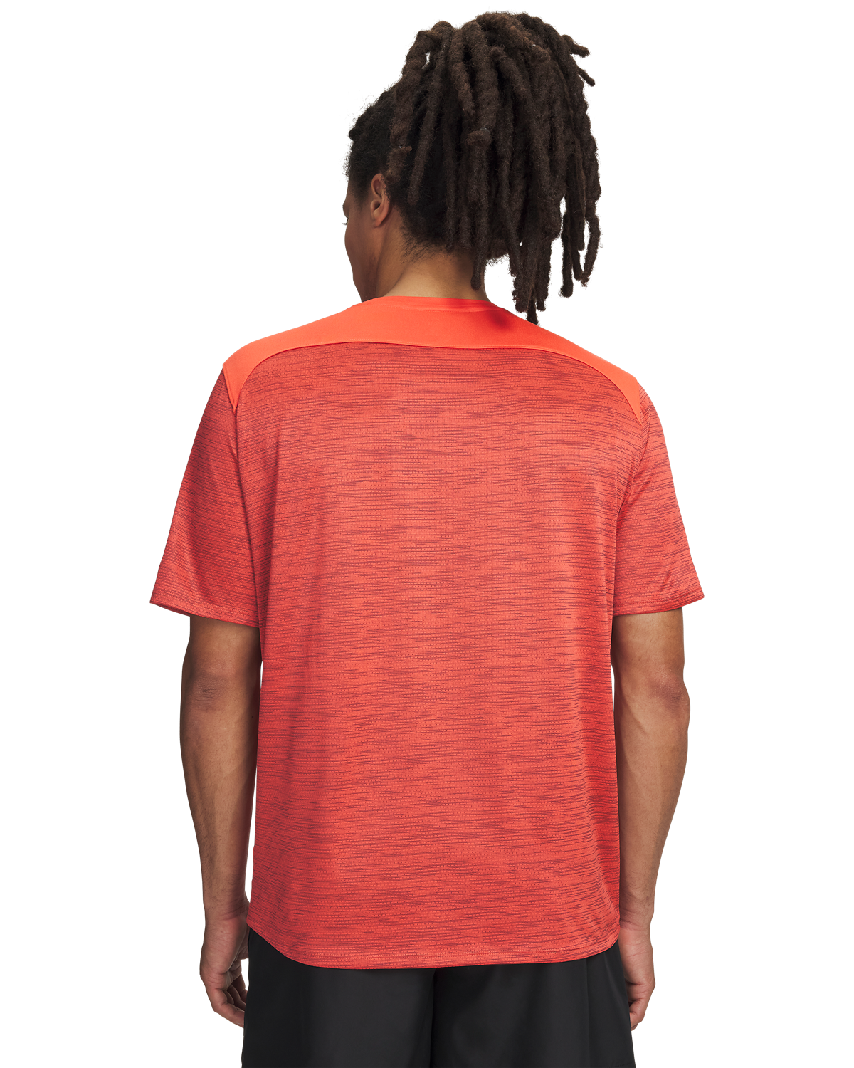 Men's UA Tech™ Utility Short Sleeve