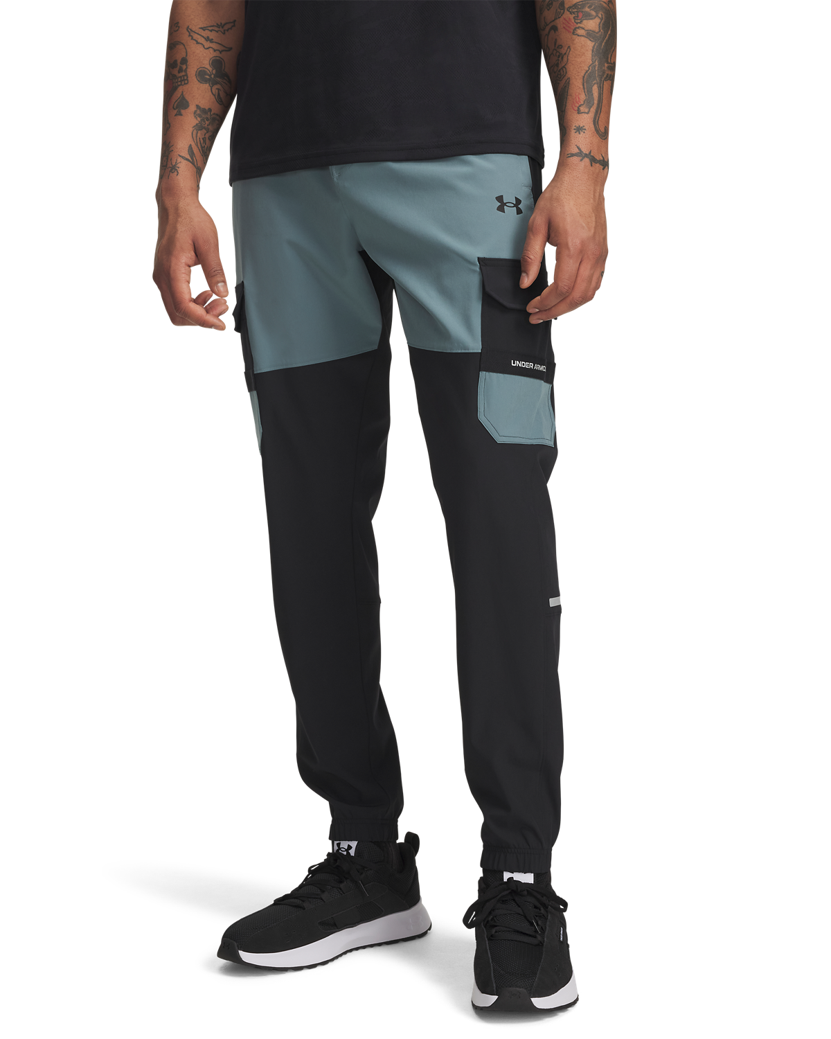 Men's UA Tech Utility Woven Pant