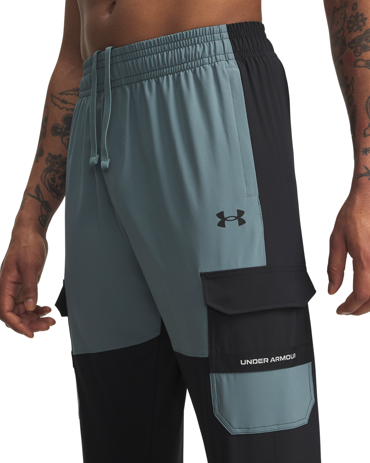 Men's UA Tech Utility Woven Pant