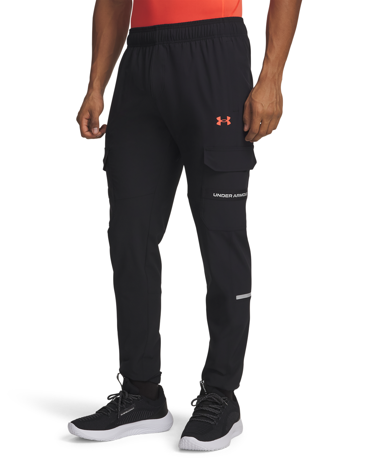 Men's UA Tech™ Utility Woven