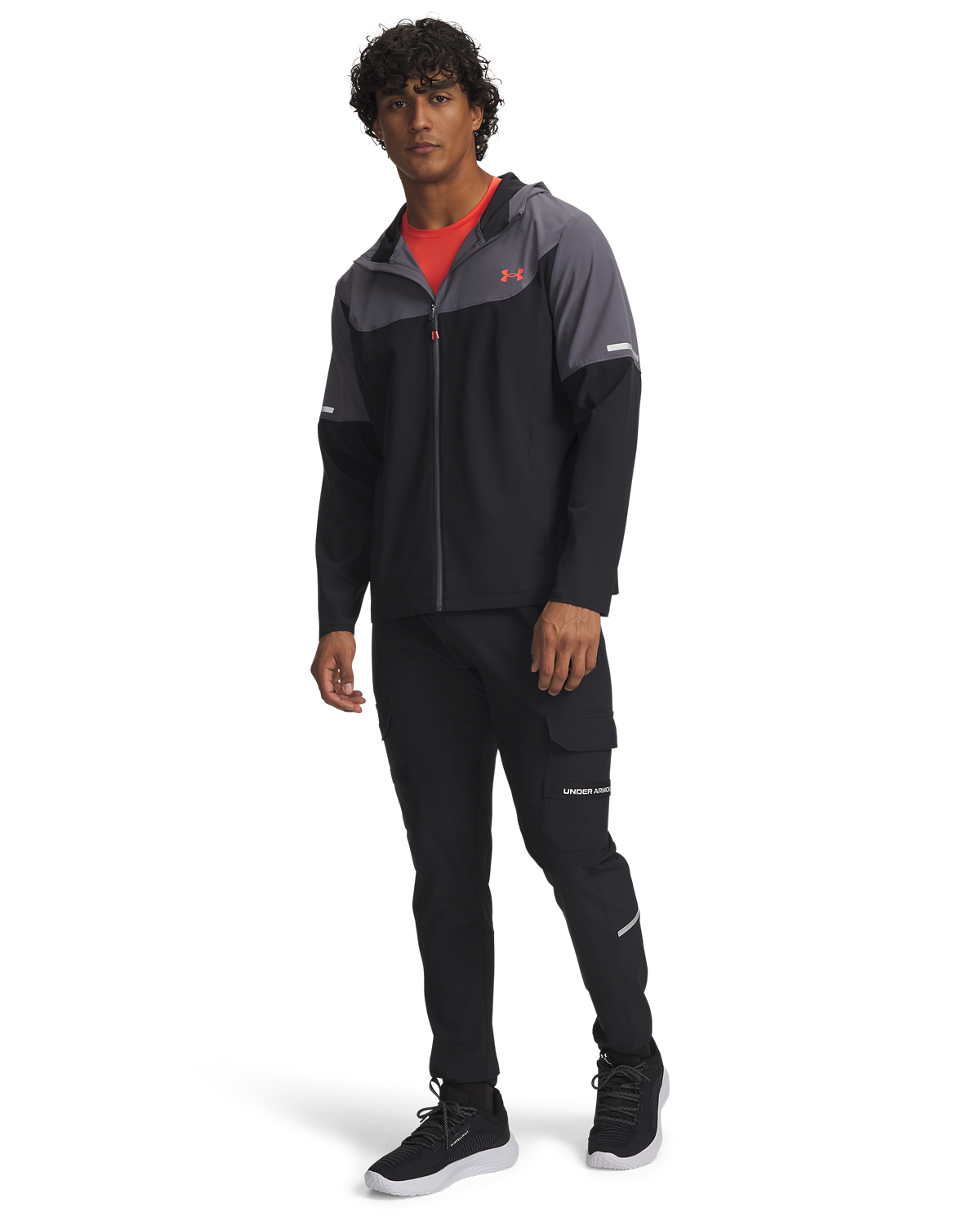 Men's UA Tech™ Utility Woven