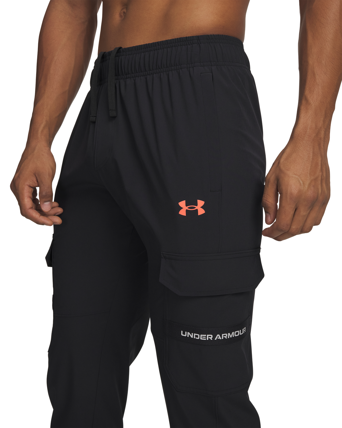 Men's UA Tech™ Utility Woven