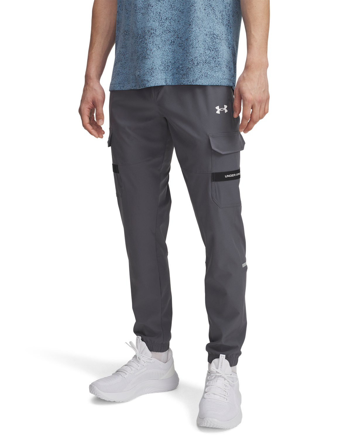 Men's UA Tech Utility Woven Pant