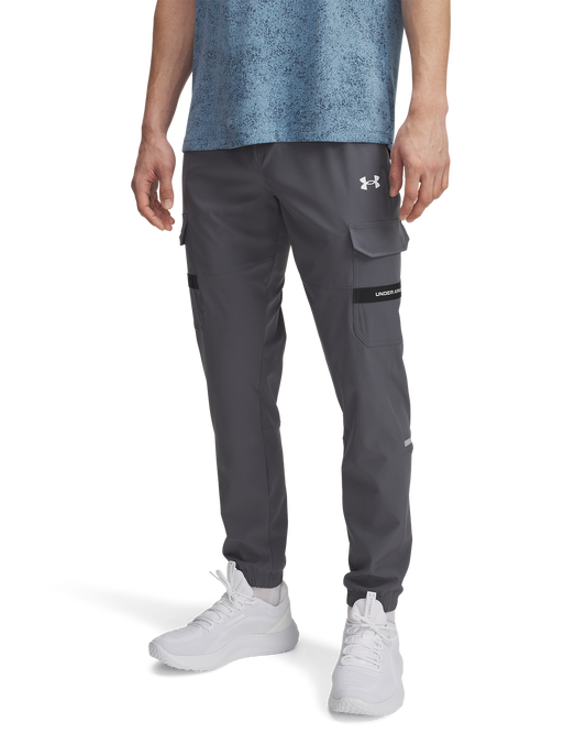 Men's UA Tech Utility Woven Pant