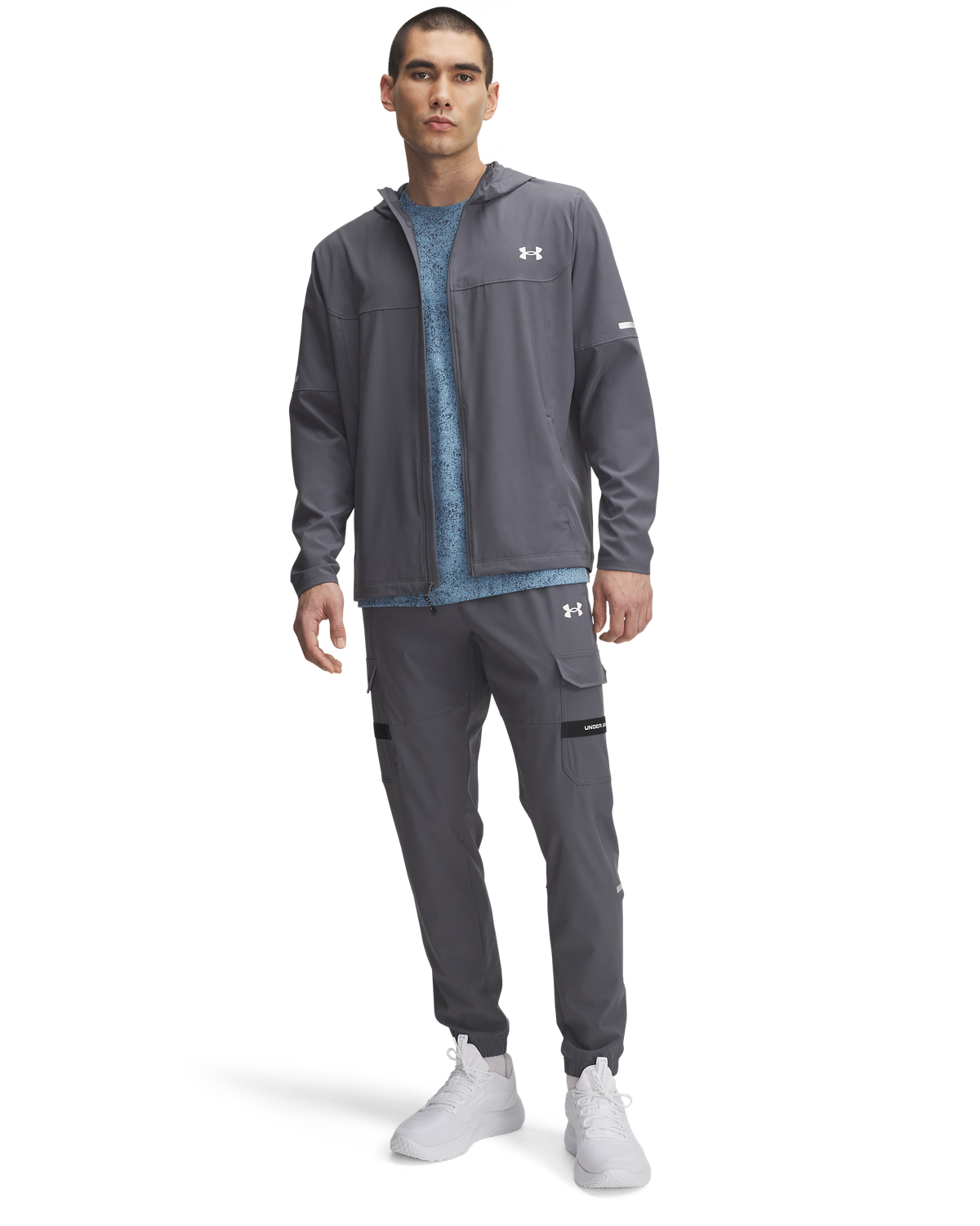 Men's UA Tech Utility Woven Pant