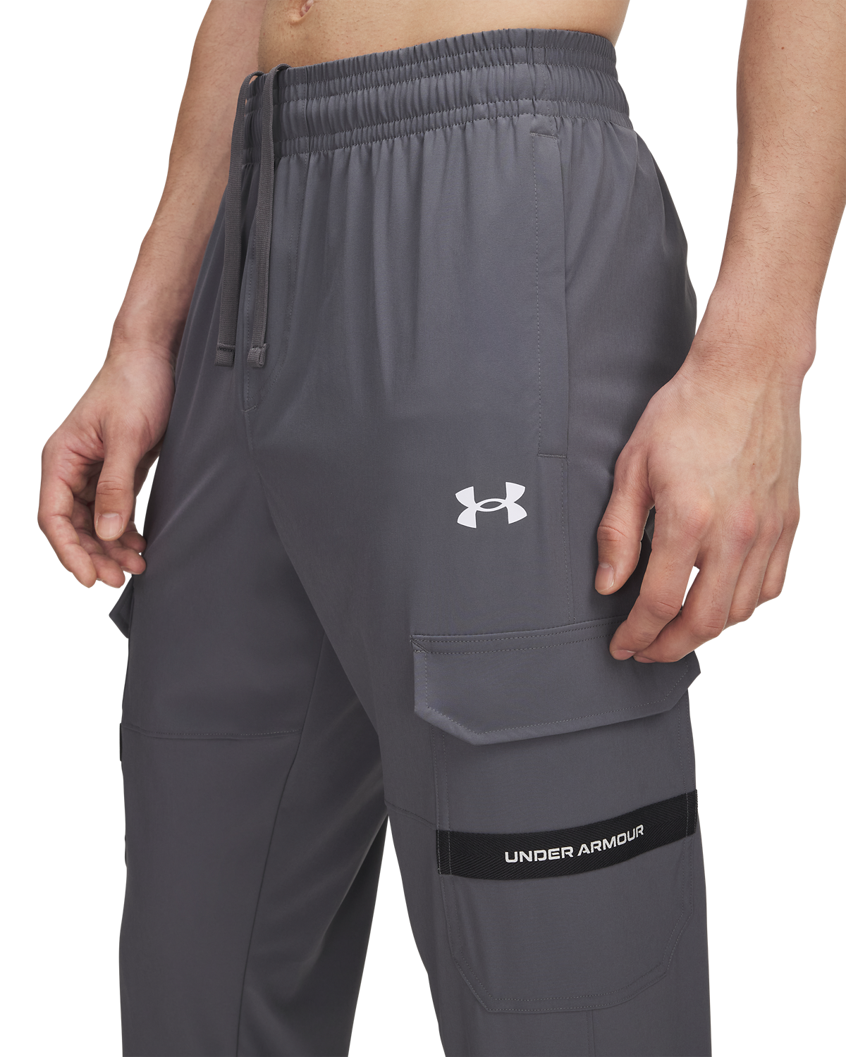 Men's UA Tech Utility Woven Pant