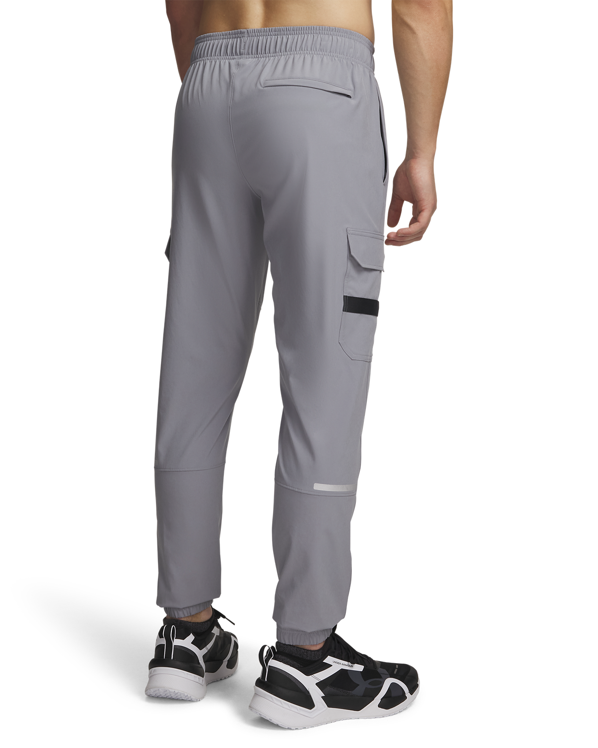 Men's UA Tech™ Utility Woven Pants
