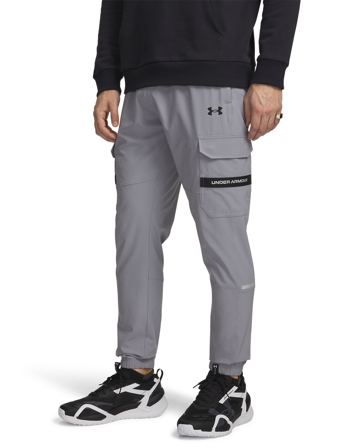 Men's UA Tech™ Utility Woven Pants