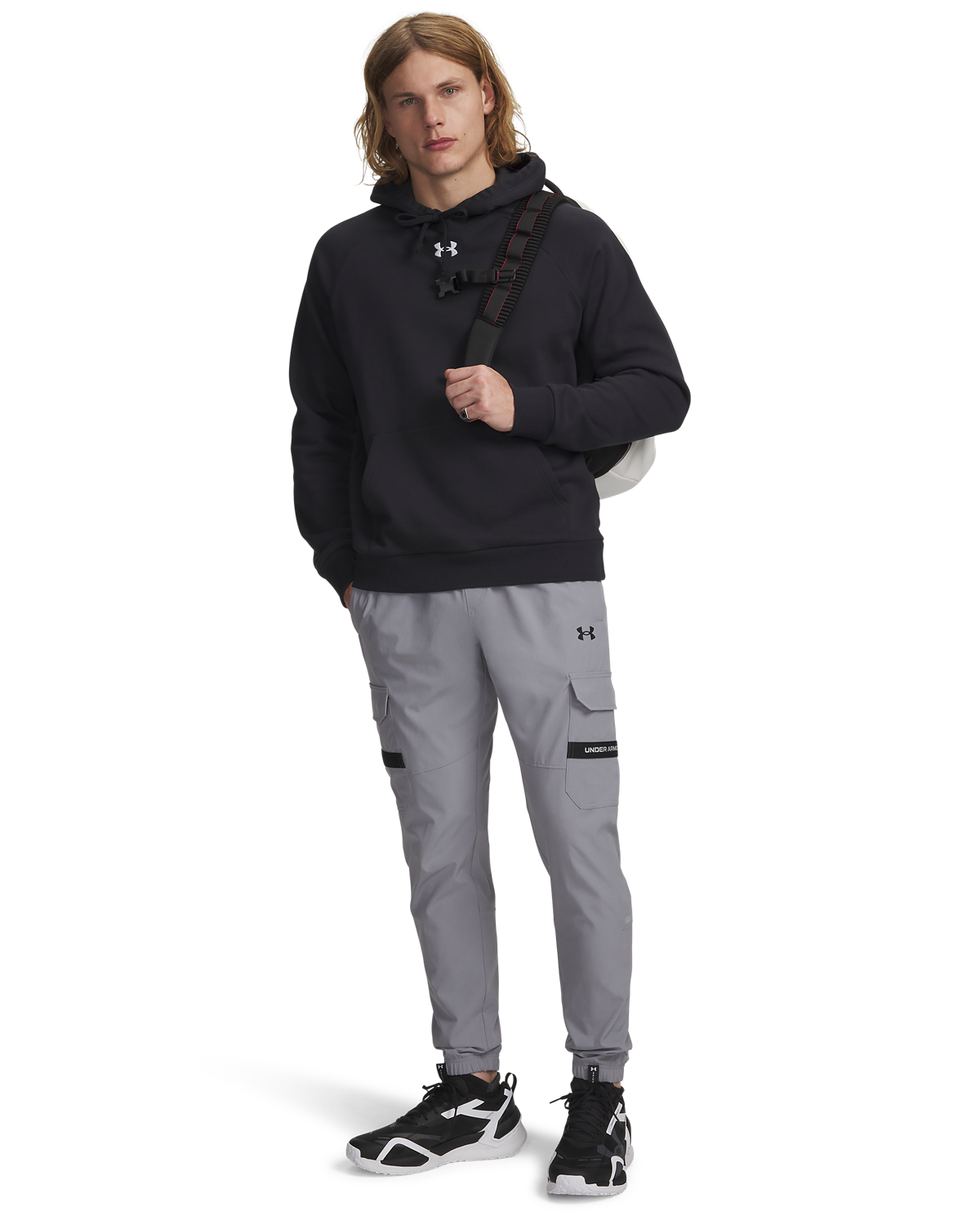 Men's UA Tech™ Utility Woven Pants