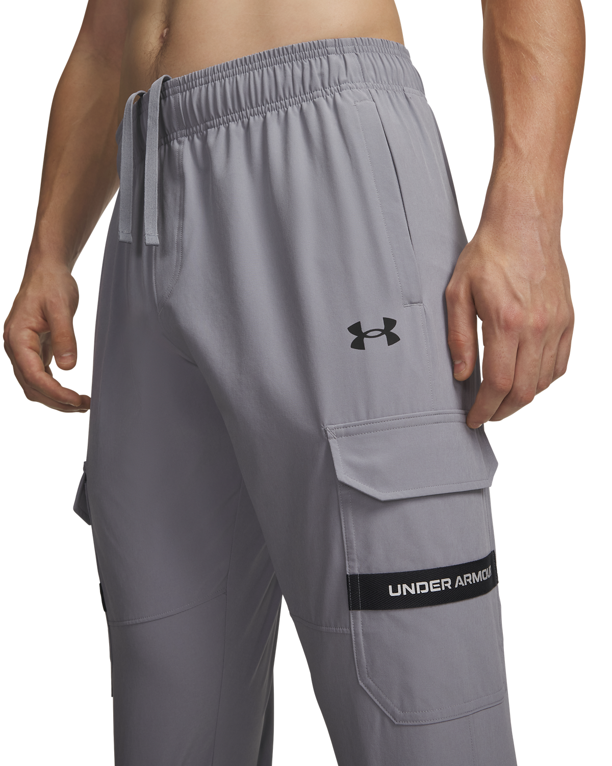 Men's UA Tech™ Utility Woven Pants