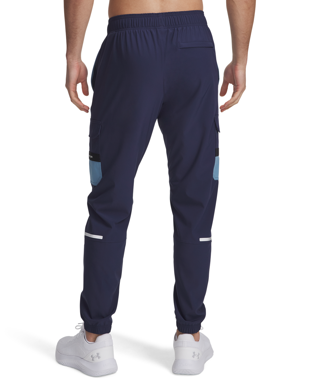 Men's UA Tech Utility Woven Pant