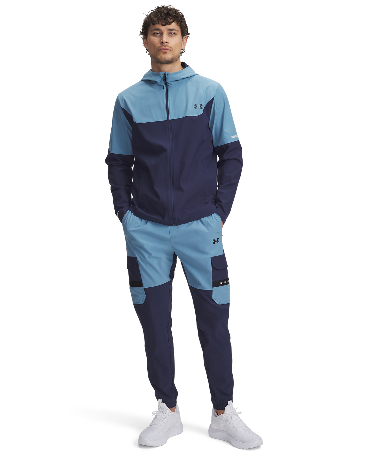 Men's UA Tech Utility Woven Pant