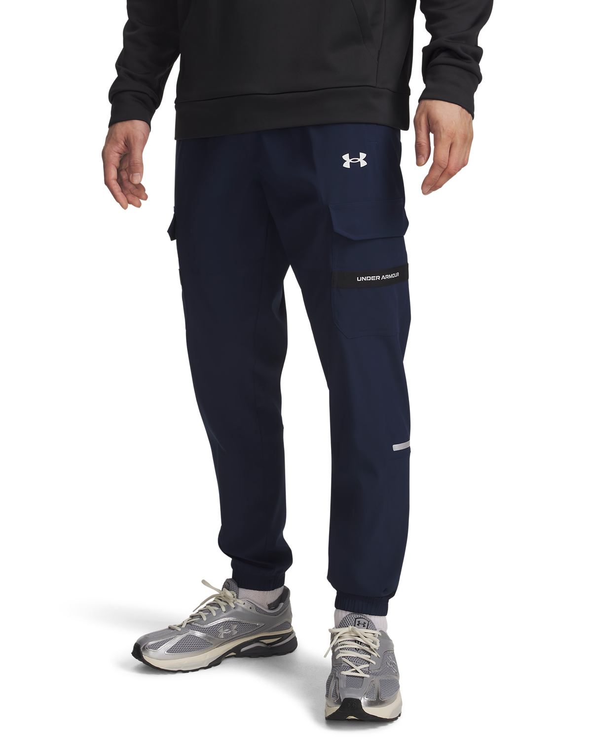 Men's UA Tech Utility Woven Pant