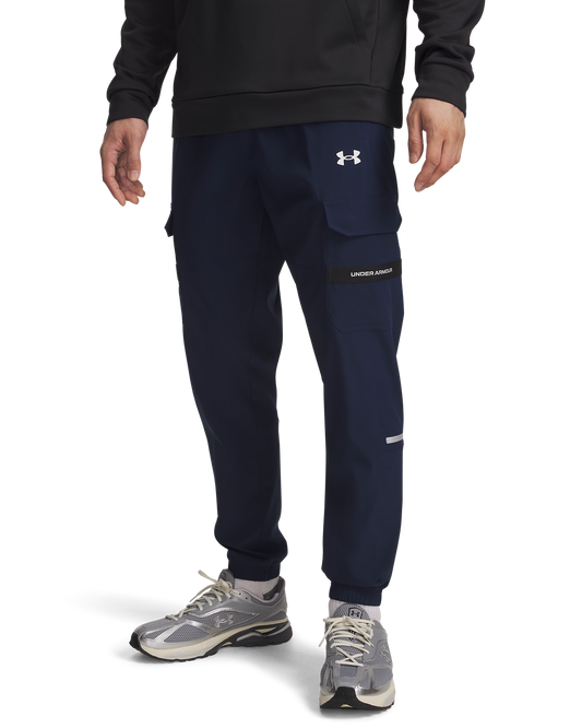 Men's UA Tech Utility Woven Pant