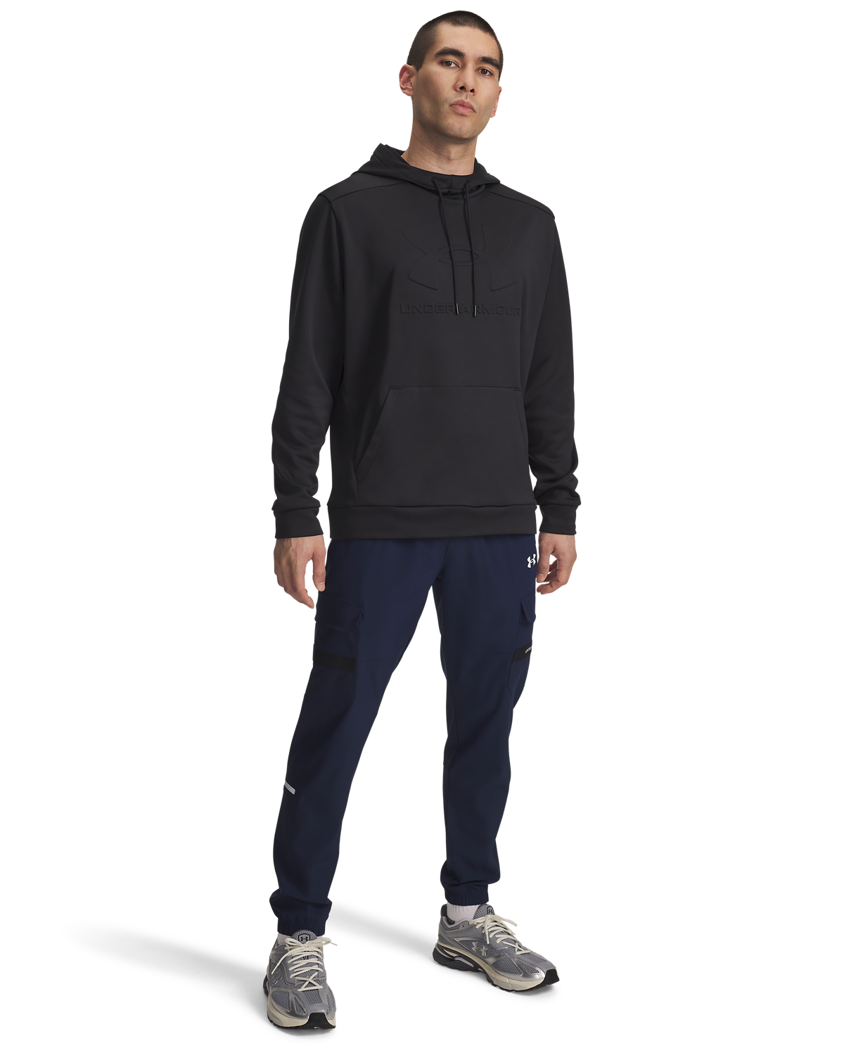 Men's UA Tech Utility Woven Pant