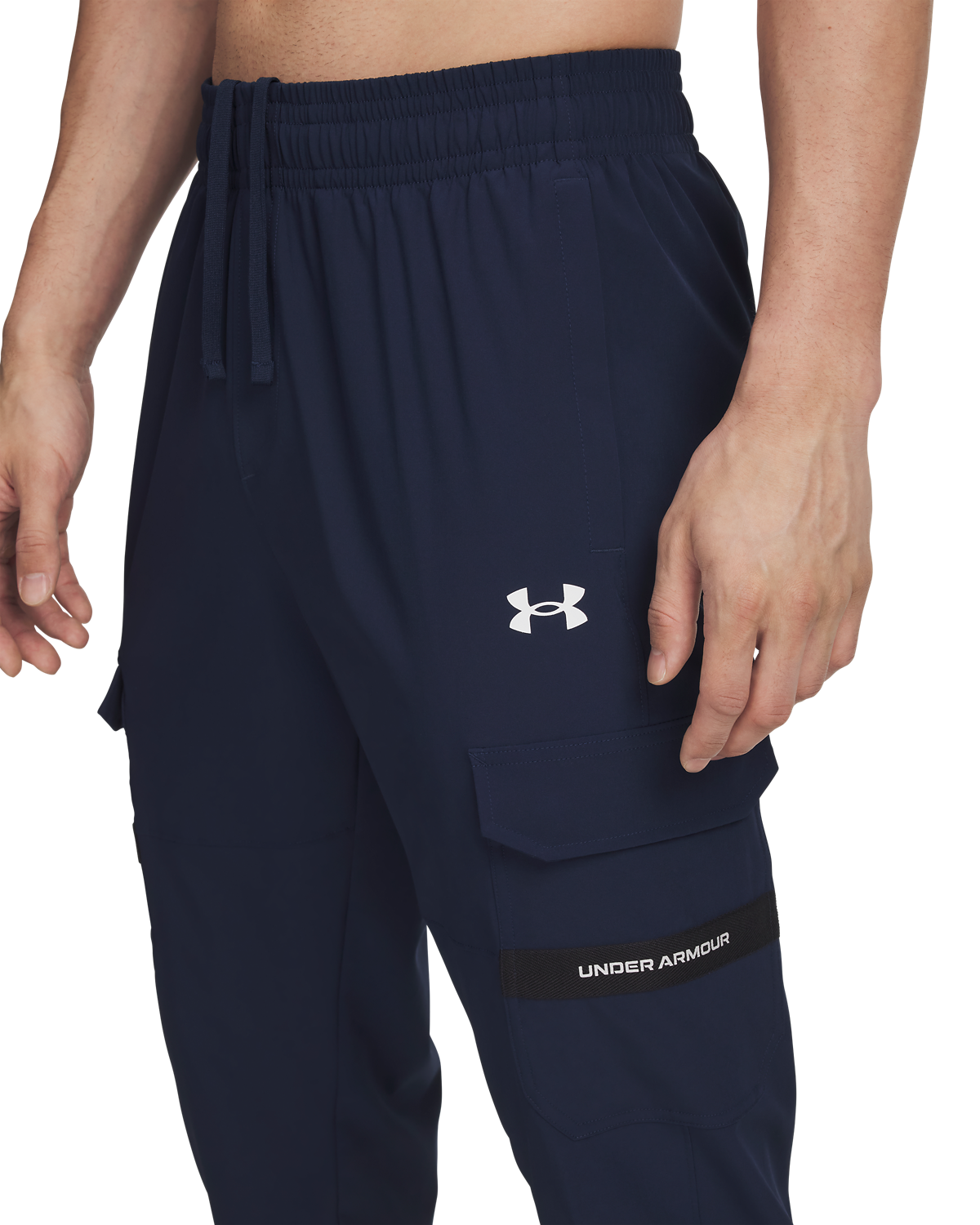 Men's UA Tech Utility Woven Pant