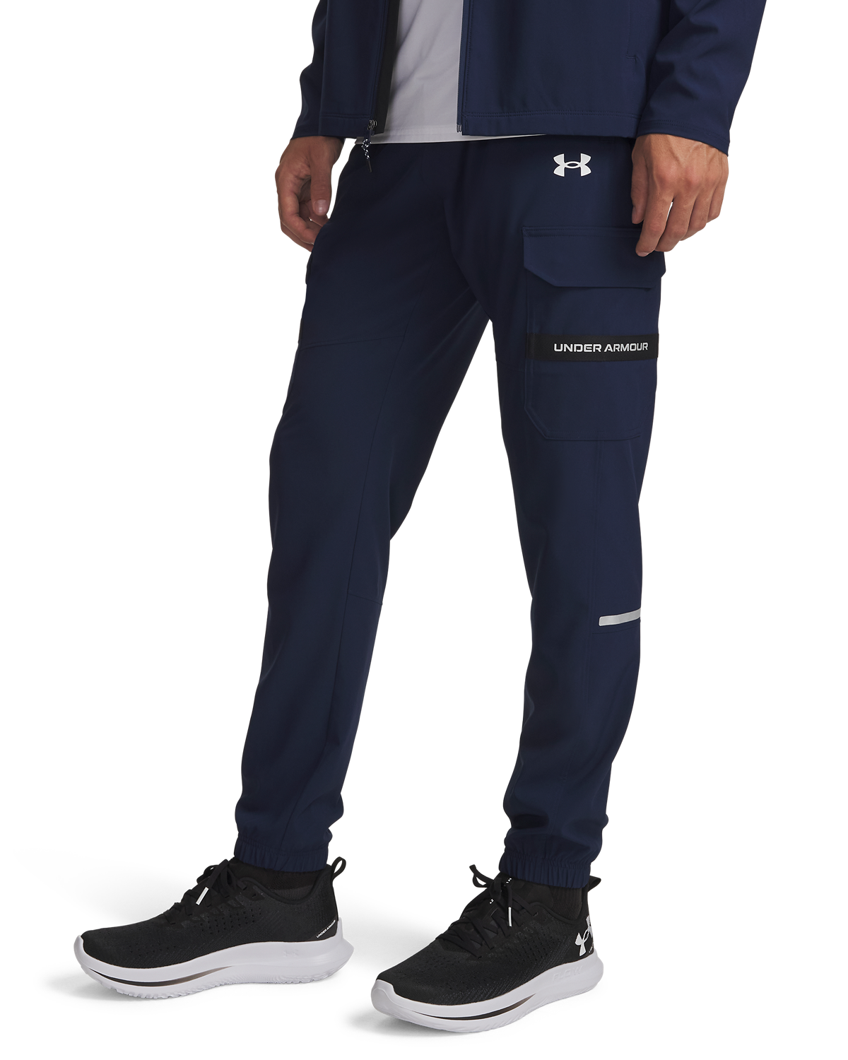 Men's UA Tech™ Utility Woven