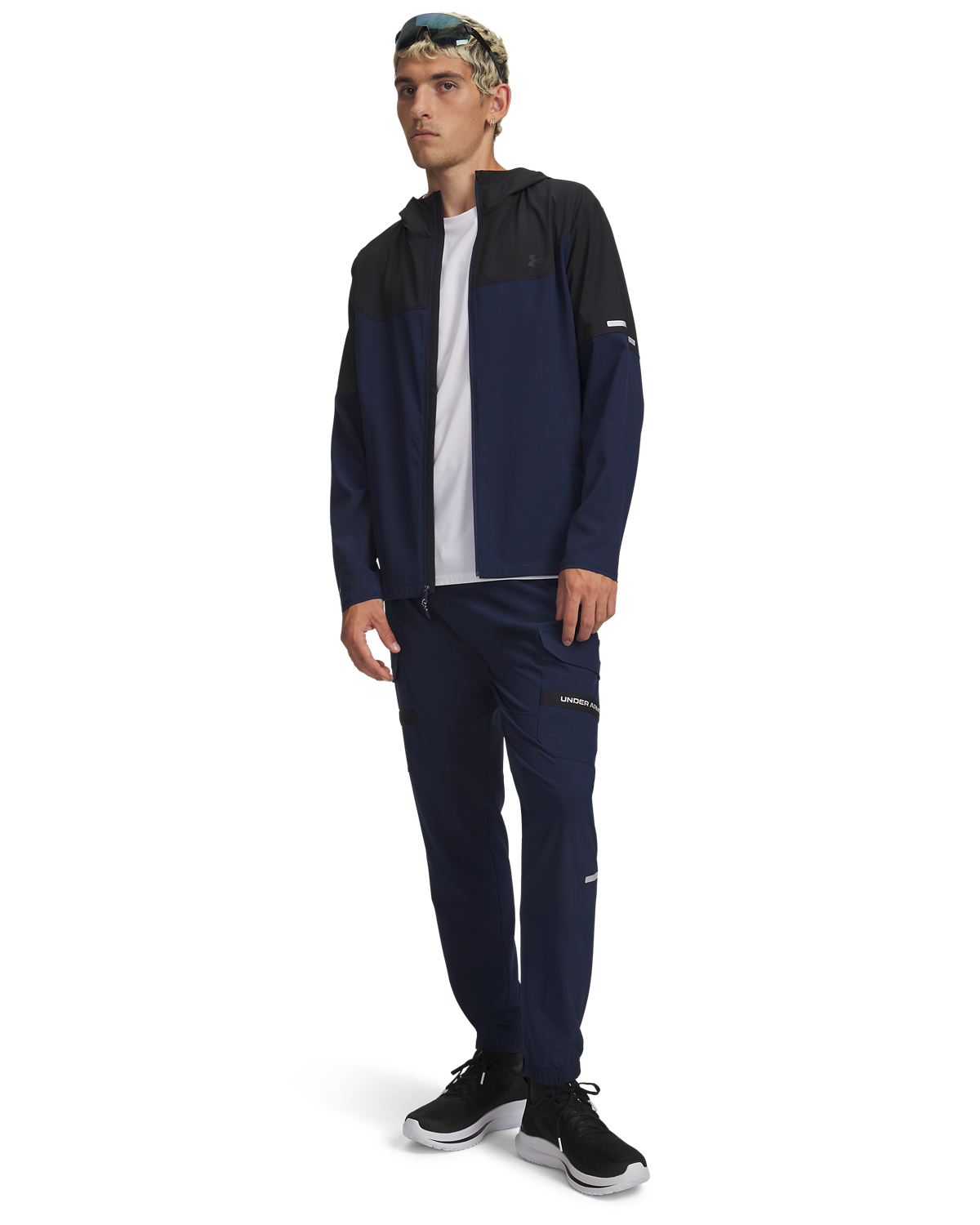 Men's UA Tech™ Utility Woven