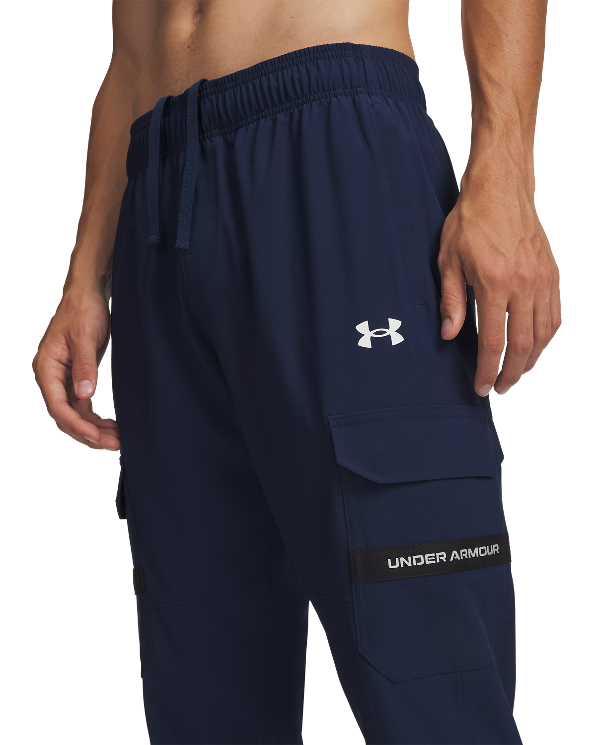 Men's UA Tech™ Utility Woven