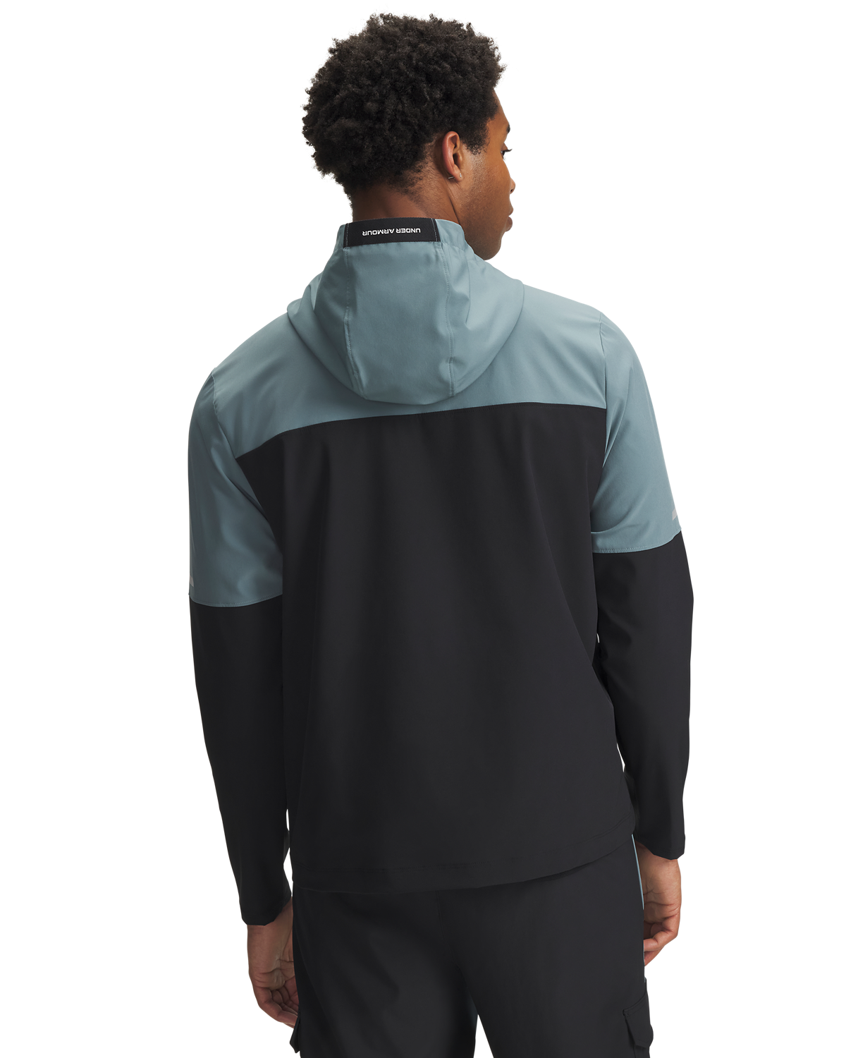 Men's UA Tech Utility Woven Jacket