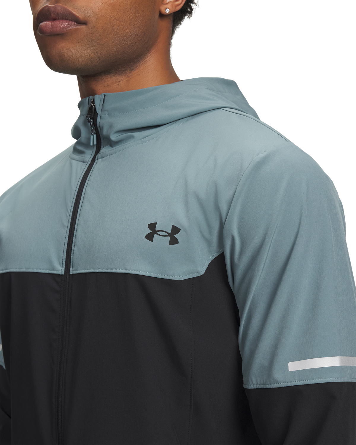 Men's UA Tech Utility Woven Jacket