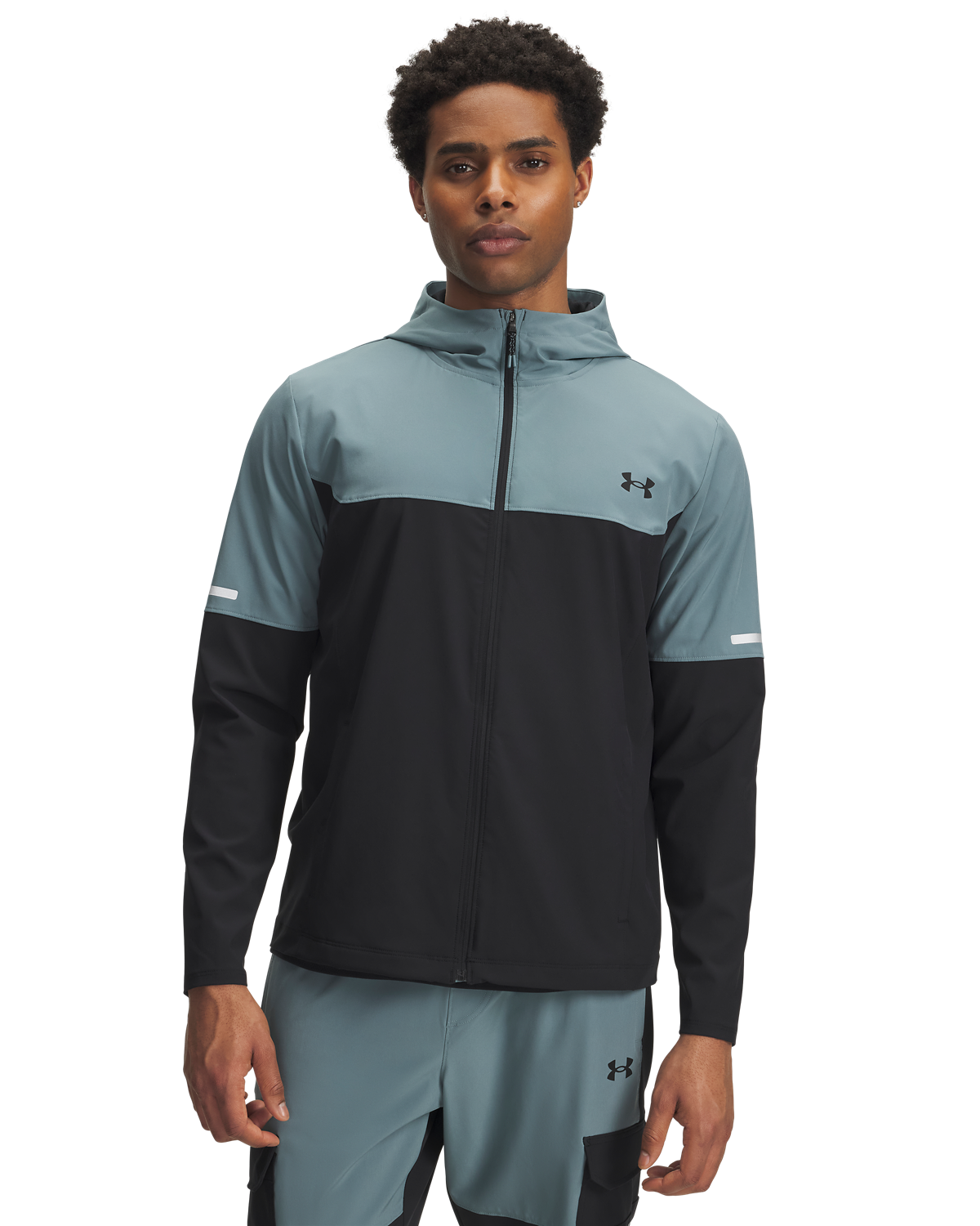 Men's UA Tech Utility Woven Jacket