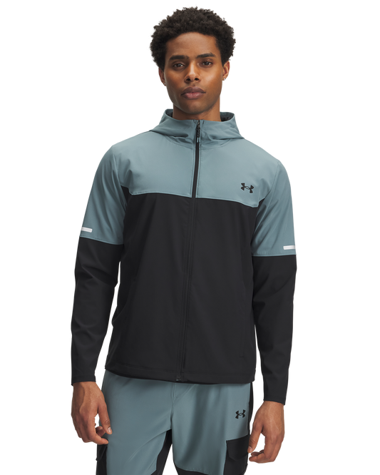 Men's UA Tech Utility Woven Jacket