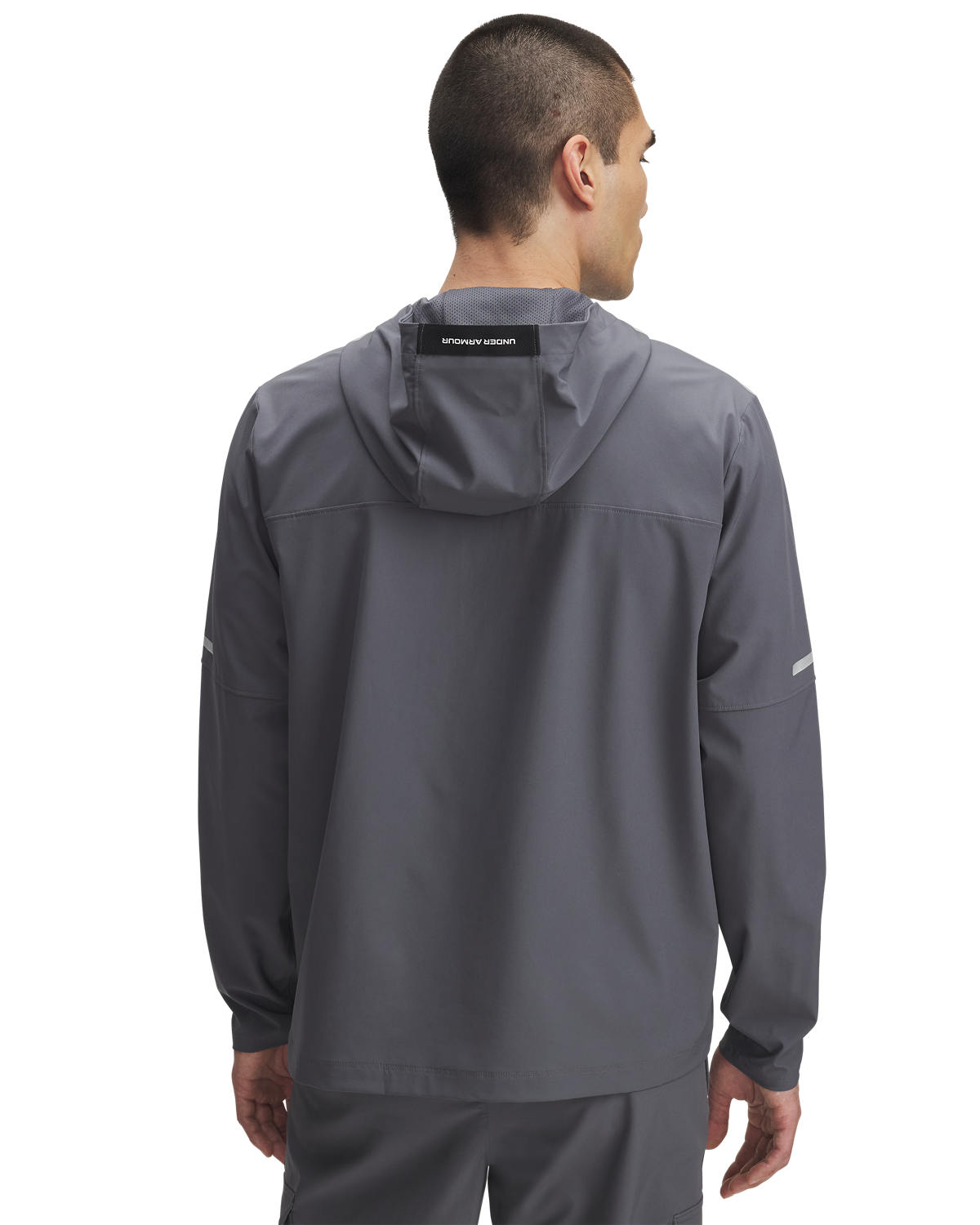 Men's UA Tech Utility Woven Jacket