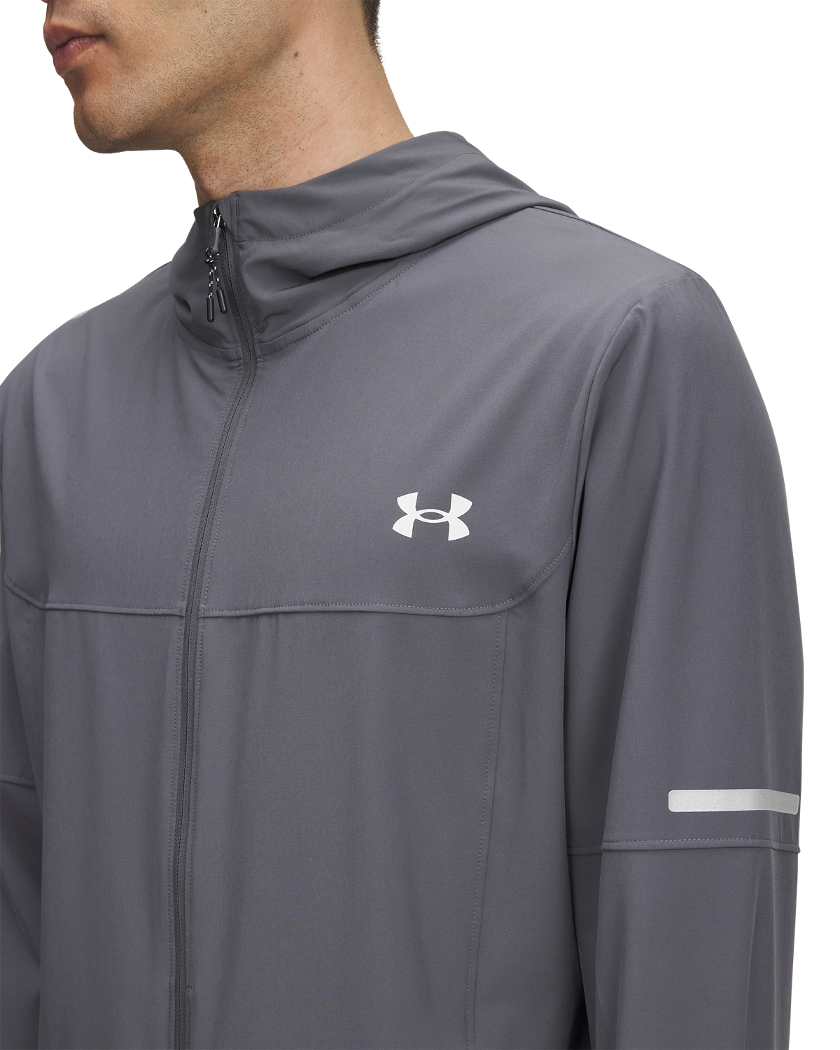 Men's UA Tech Utility Woven Jacket